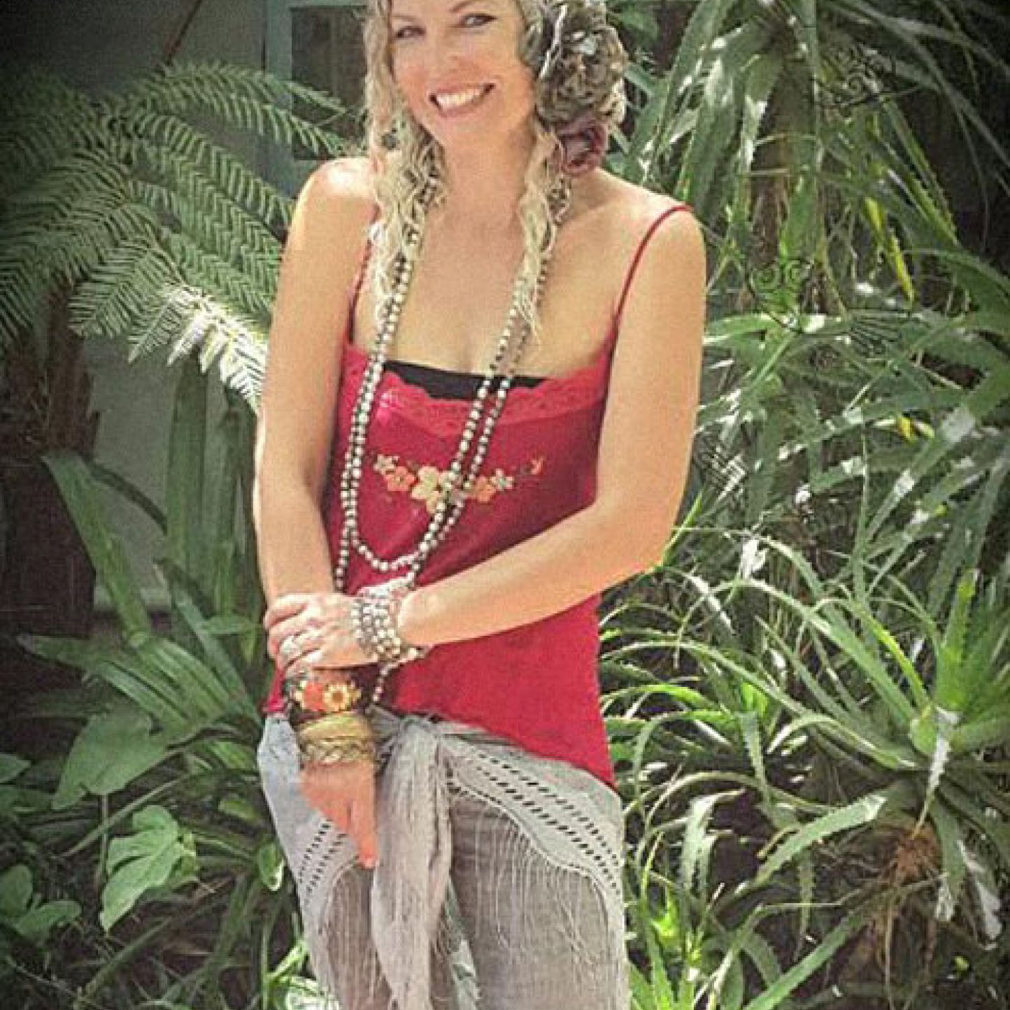 Celia Wilmot image
