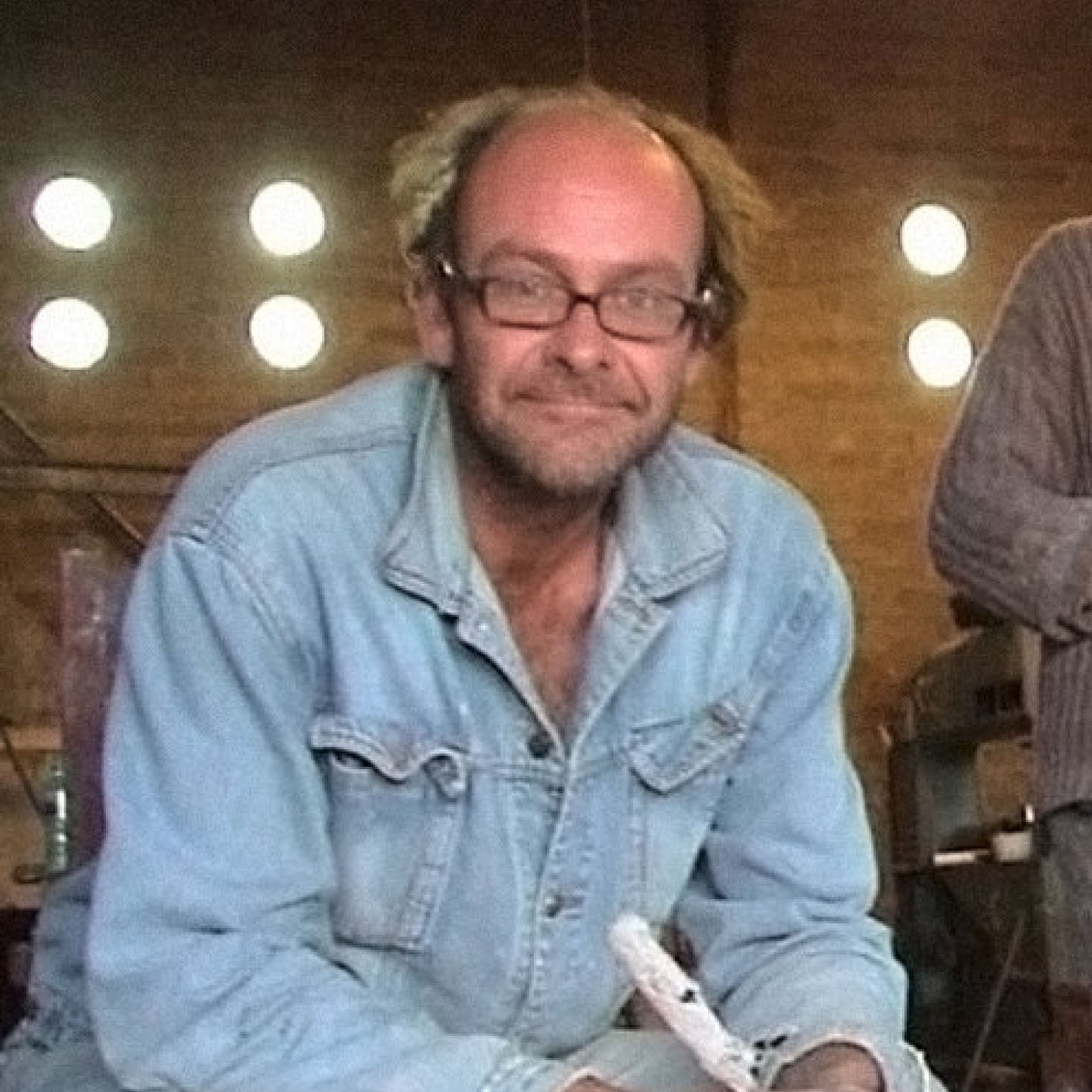 Egon Tania image