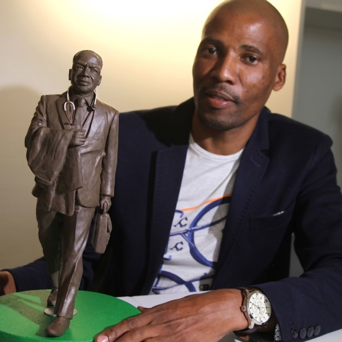 Irvin Nkwanyana image