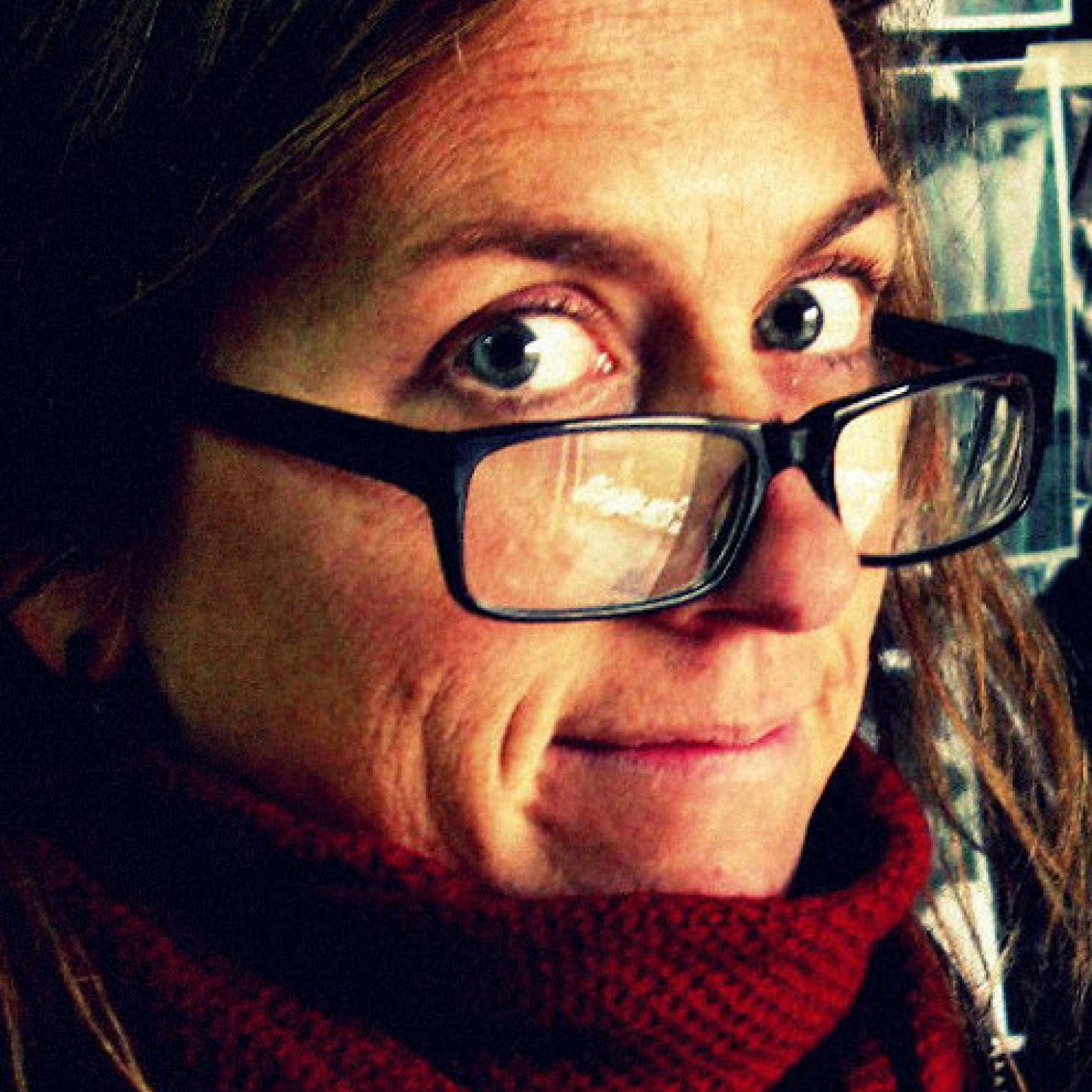 Sarah Lovejoy image