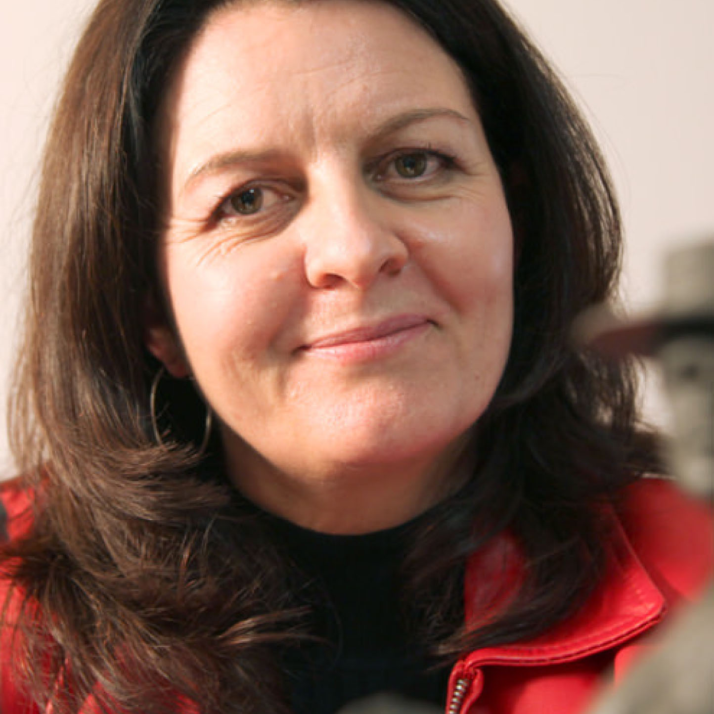 Zelda Stroud image