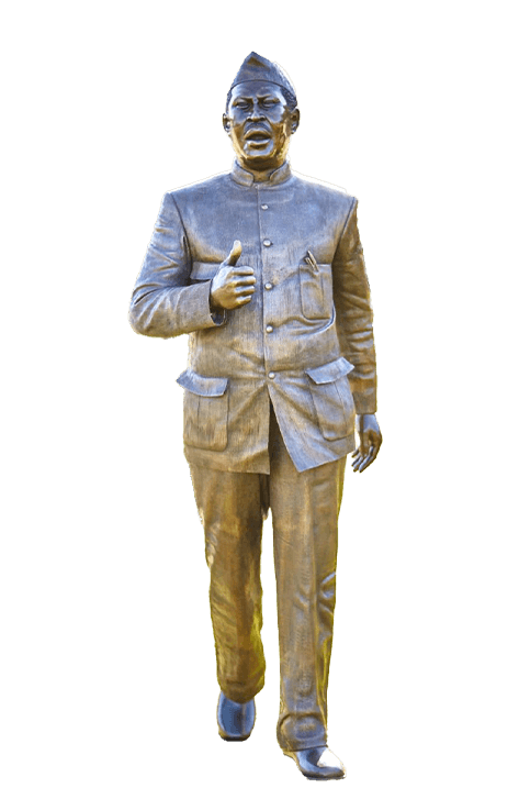 Next Statue