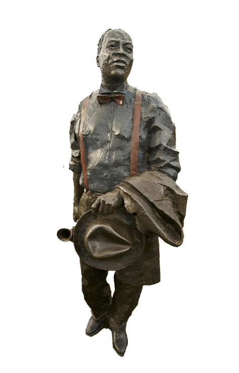 Next Statue