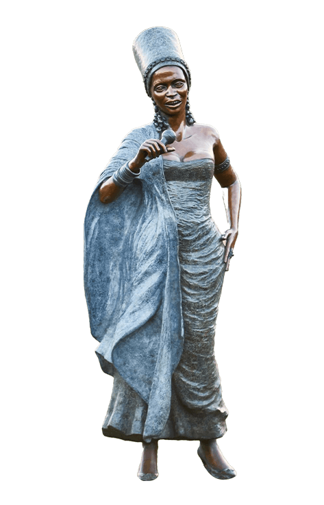 Statue-image