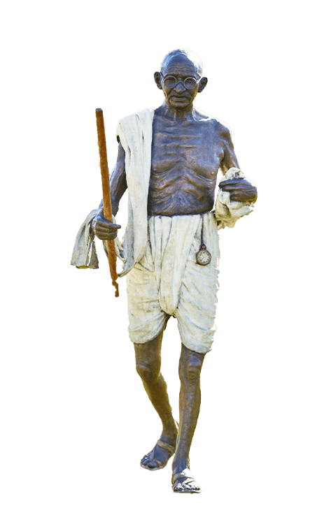 Next Statue