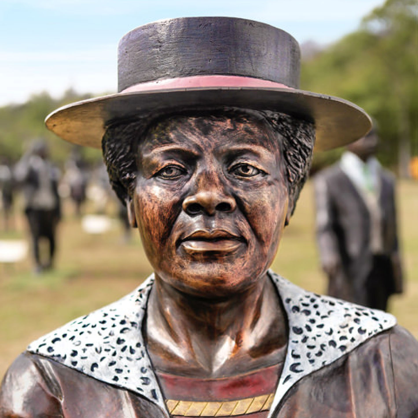Charlotte Manye Maxeke image