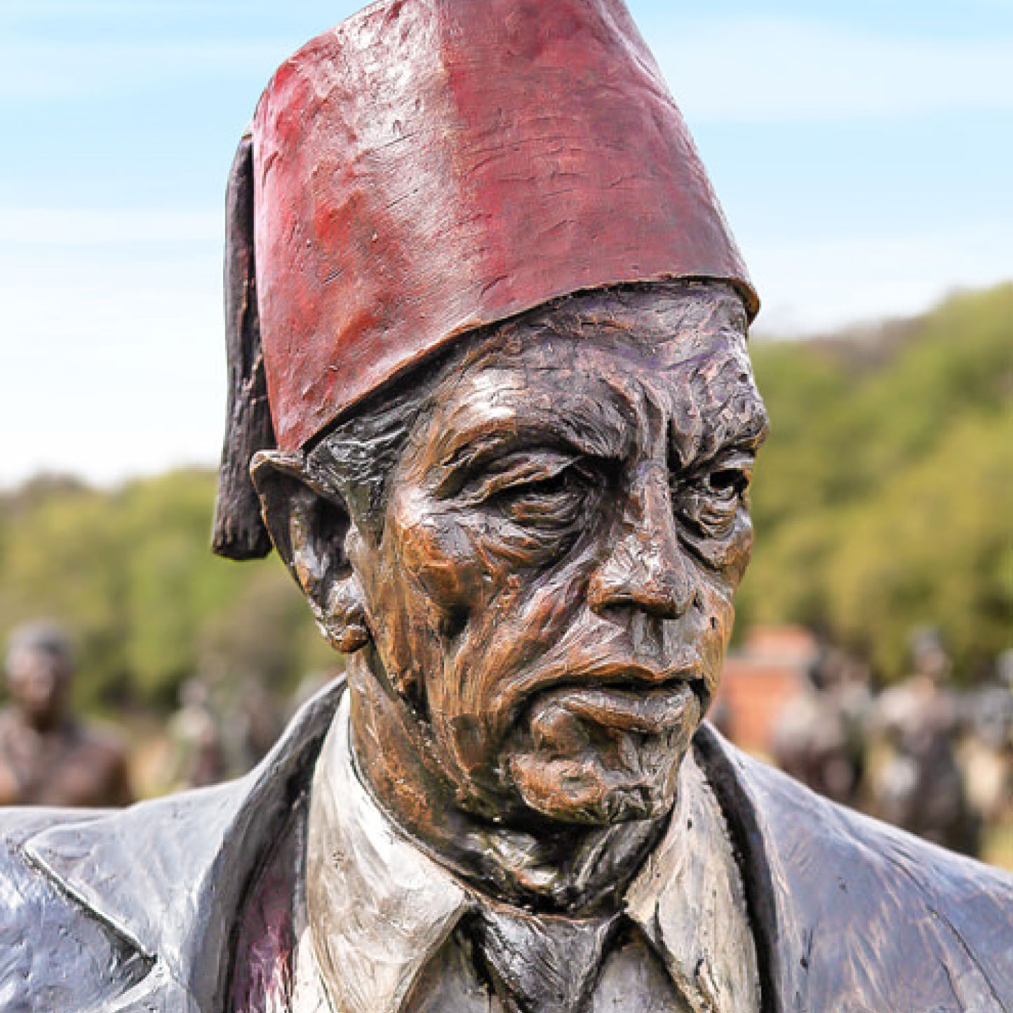Dr Abdullah Abdurahman image