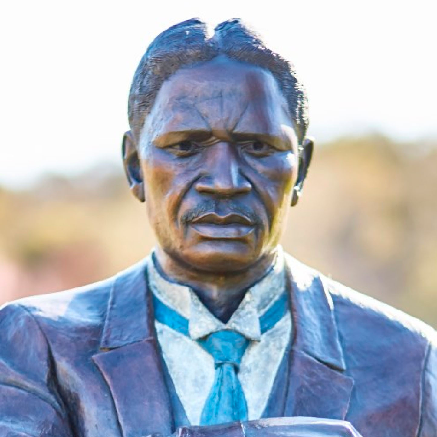Sefako Makgatho image