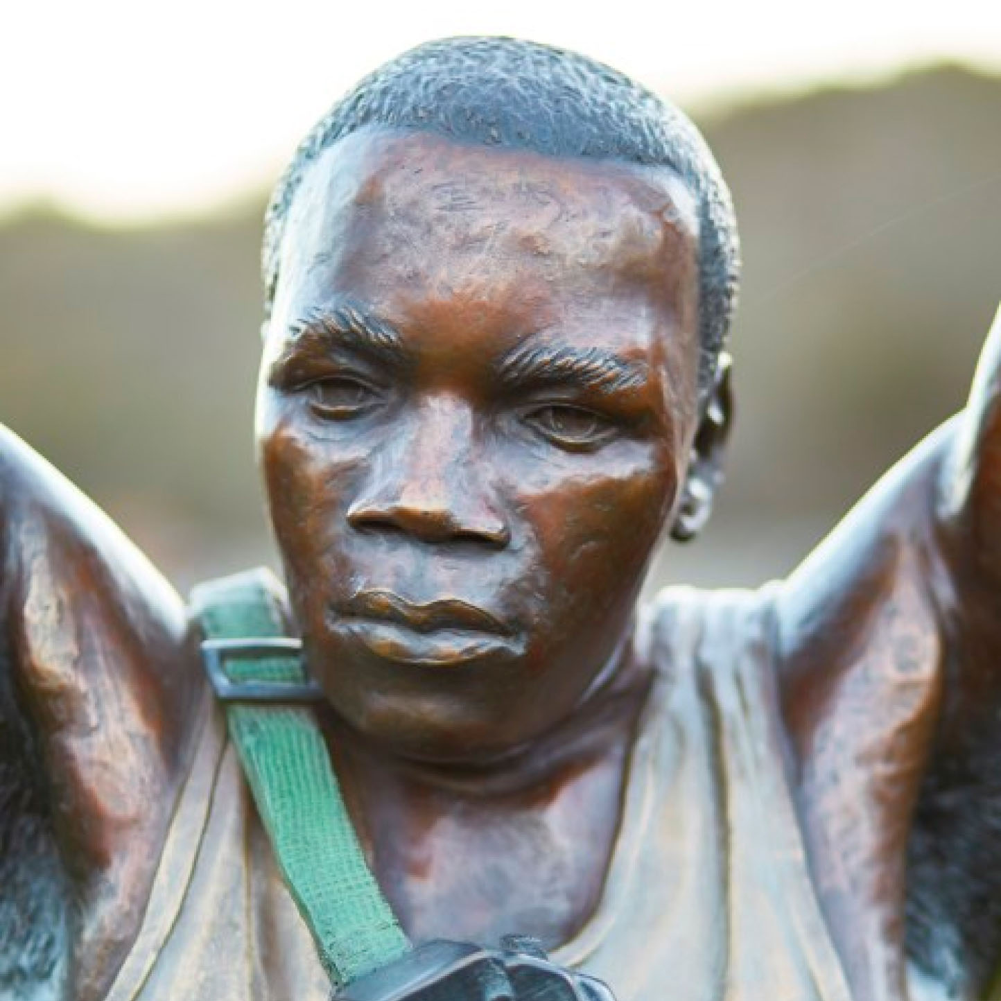 Solomon Mahlangu image