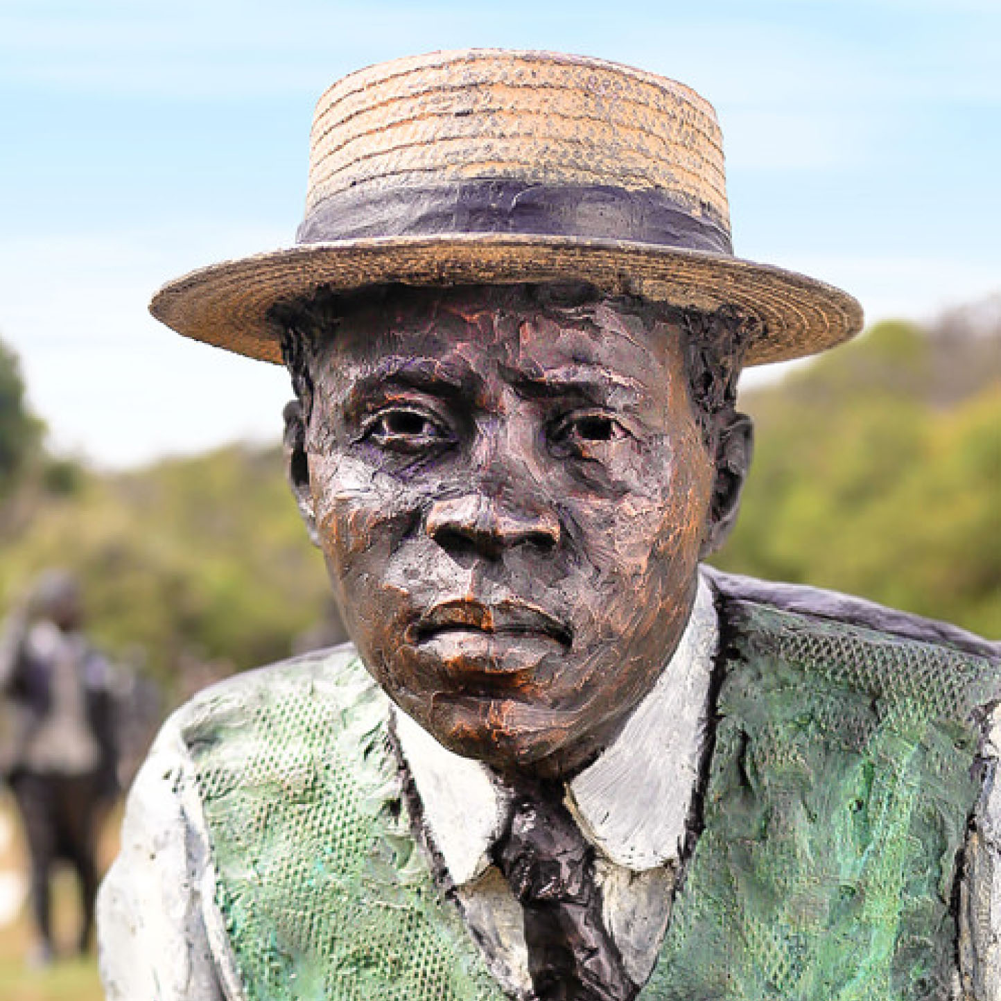 Solomon Tshekisho Plaatje image